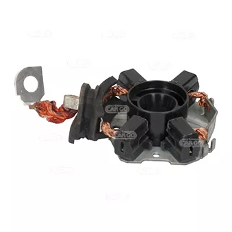 Support, balais de charbon CARGO 335206