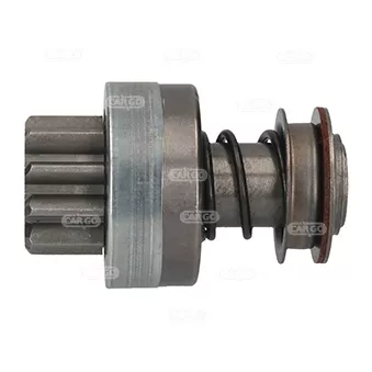 Pignon, démarreur CARGO 335235