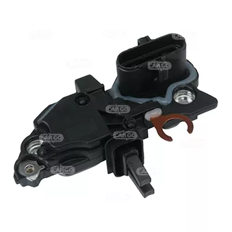 Régulateur d’alternateur CARGO 335101