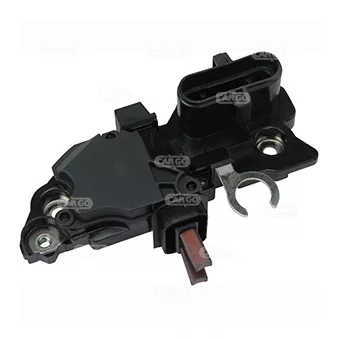 Régulateur d'alternateur CARGO