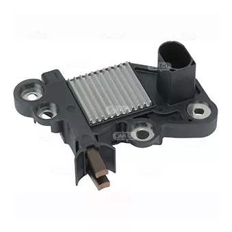 Régulateur d'alternateur CARGO 333850