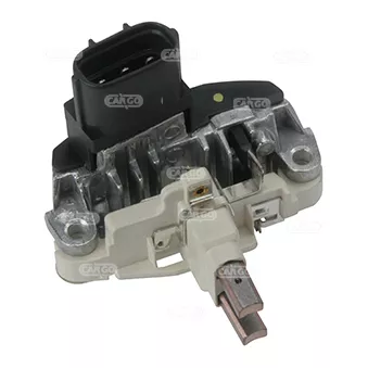 Régulateur d'alternateur CARGO 333761