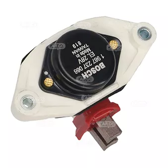 Régulateur d’alternateur CARGO 335551