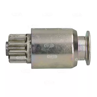 Embrayage à roue libre, démarreur CARGO 335502