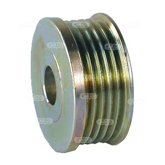 Poulie d'alternateur CARGO 230475