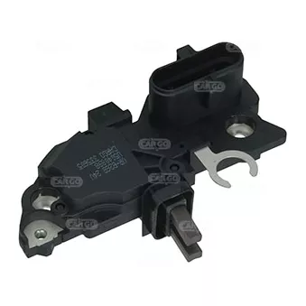 Régulateur d'alternateur CARGO 335605