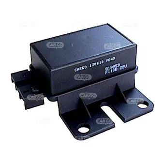 Régulateur d’alternateur CARGO 130610