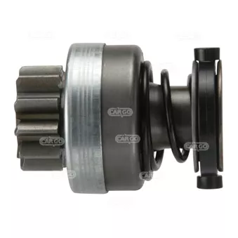 Pignon, démarreur CARGO 333344