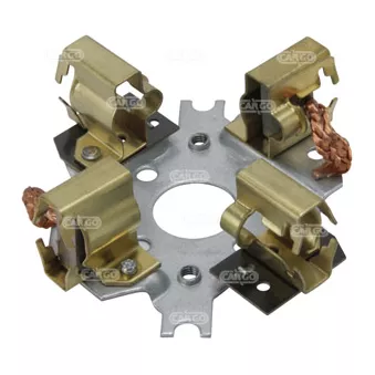 Démarreur CARGO 333293