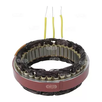 Alternateur CARGO 130102