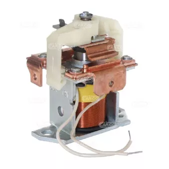 Contacteur, démarreur CARGO