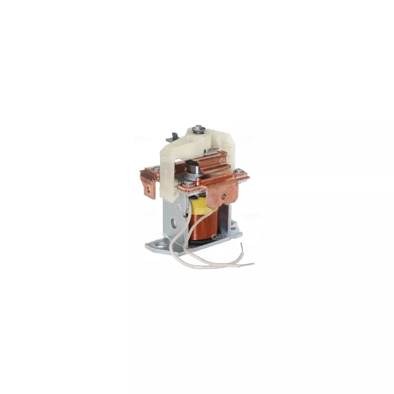 Contacteur, démarreur CARGO 130281