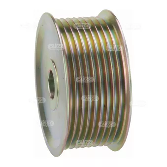 Poulie roue libre (alternateur) CARGO 333469