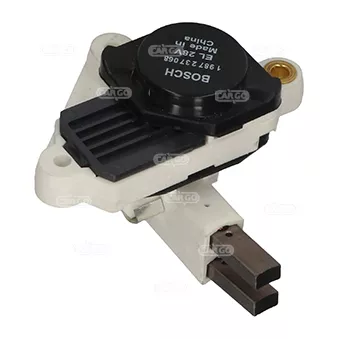 Régulateur d'alternateur CARGO 333246