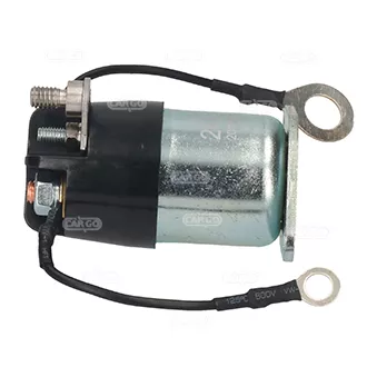 Contacteur, démarreur CARGO 333624