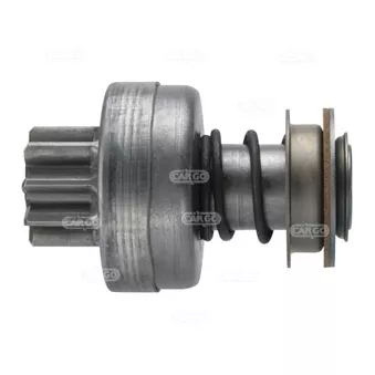 Pignon, démarreur CARGO 333190