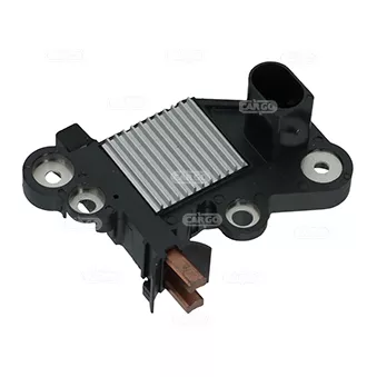 Régulateur d'alternateur CARGO