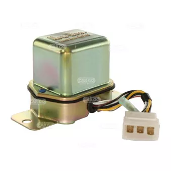 Régulateur d’alternateur CARGO 131533