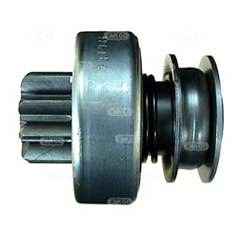 Pignon, démarreur CARGO 131984