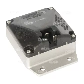 Régulateur d’alternateur CARGO 130677