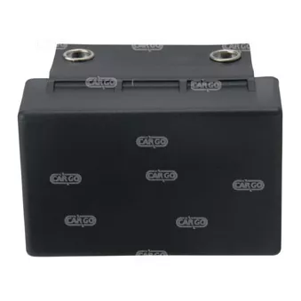 Régulateur d'alternateur CARGO 130675