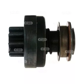 Pignon, démarreur CARGO 131019