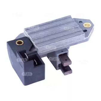 Régulateur d'alternateur CARGO 131286