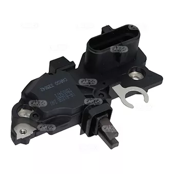 Régulateur d'alternateur CARGO