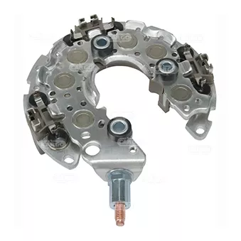 Pont de diodes, alternateur CARGO 332037