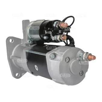 Démarreur CARGO 113827