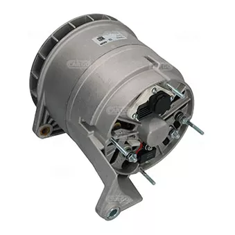 Alternateur CARGO 116063