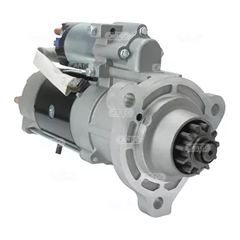 Démarreur CARGO 115756