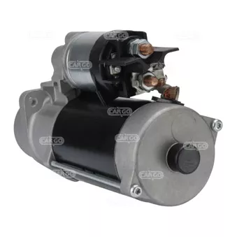 Démarreur CARGO 114320