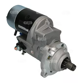 Démarreur CARGO 114047