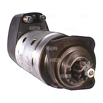 Démarreur CARGO 110205