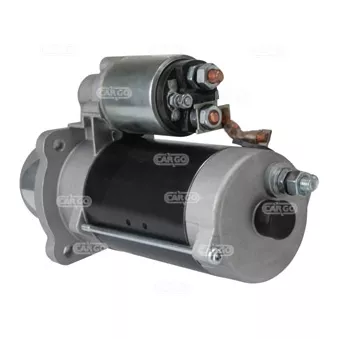 Démarreur CARGO 111638