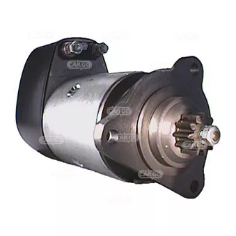 Démarreur CARGO 110582