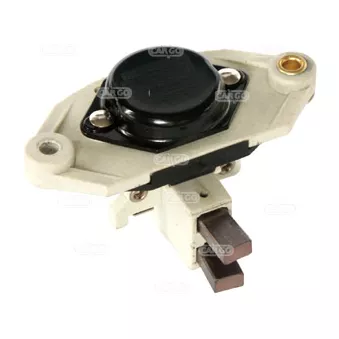 Régulateur d'alternateur CARGO 132903