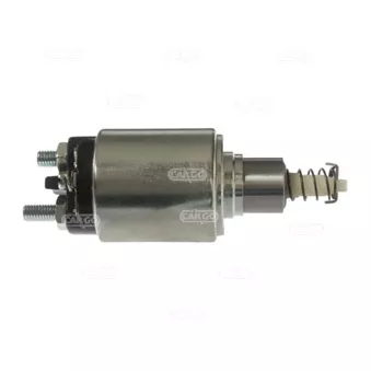 Solénoïde, démarreur CARGO 130303