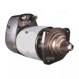 Démarreur CARGO 110537