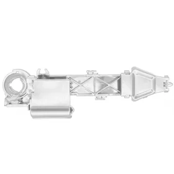 Guidage à galets, porte coulissante OE 806071150R