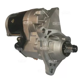 Démarreur CARGO 112823