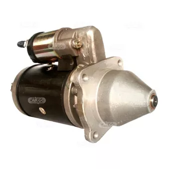 Démarreur CARGO 110442