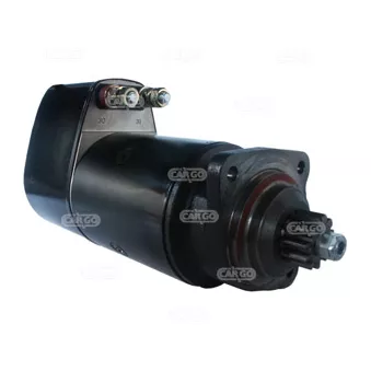 Démarreur CARGO 110209