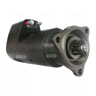 Démarreur CARGO 110532