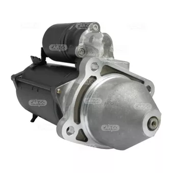 Démarreur CARGO 113759