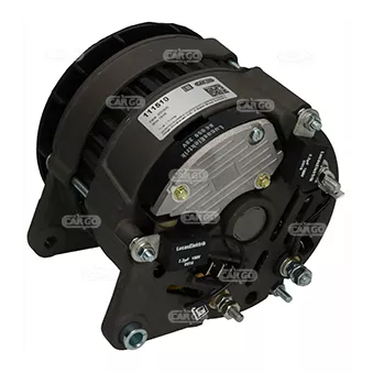 Alternateur CARGO 111510