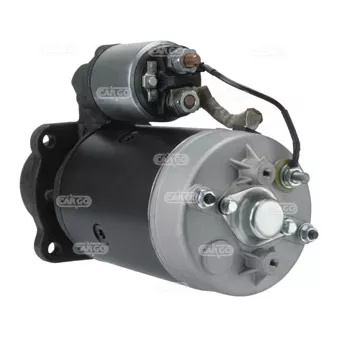 Démarreur CARGO 114397