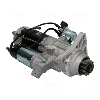 Démarreur CARGO 116374