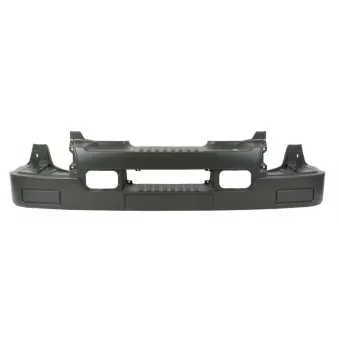 Pare chocs avant COSPEL